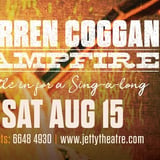 Darren Coggan's Campfire