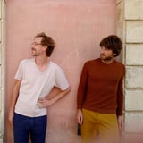 Kings of Convenience
