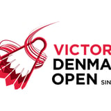 VICTOR DENMARK OPEN 2026 - Finaler