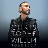 CHRISTOPHE WILLEM
