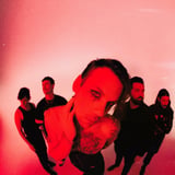 Beartooth: Pure Ecstasy World Tour