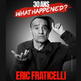Eric Fraticelli
