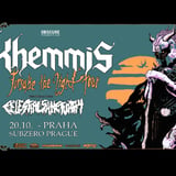 KHEMMIS, CELESTIAL SANCTUARY