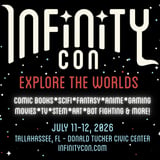 Infinity Con 2026