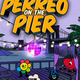 PERREO ON THE PIER - REGGAETON PARTY @ WATERMARK PIER 15 NYC