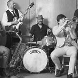 A New Orleans Funeral for Summer 2026 with live music from Alligator Gumbo