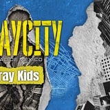 STRAYCITY MEXICO CITY