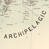 Dirty Old Town pres: ARCHIPELAGIC [+ venner] ⎮ KAFÉ KRANK