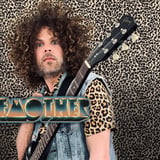 Wolfmother (AUS), Nyrkkitappelu
