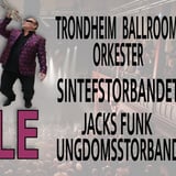 Big Band Battle