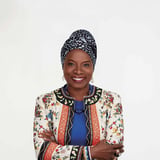 Angélique Kidjo & Metropole Orkest