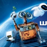Lost Years Series: Wall-E (2008 film)
