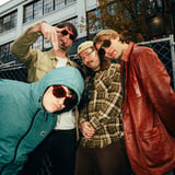 Clock-Out Lounge Presents: Monsterwatch w/ The Grizzled Mighty, Killbuzz