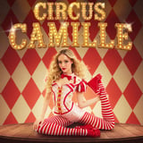 CAMILLE - Circus Camille