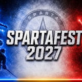 SPARTAFEST | 2-DENNÍ VSTUPENKY