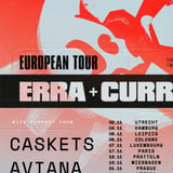 Erra + Currents