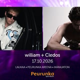 William + Cledos
