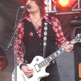 Steve Conte | Soraia | Jessie Wagner