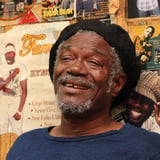 HORACE ANDY