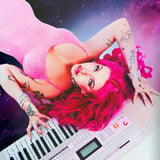 Chrissy Chlapecka