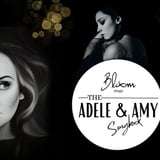 Bloom Sings the Amy & Adele Songbook @ Flamingos Live | Fri 10 July
