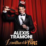 Alexis Tramoni - Le meilleur et Le pire