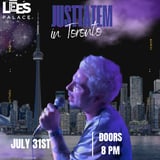 JUSTTATEM with Special Guests