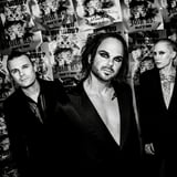 THE RASMUS
