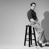 Pokey LaFarge with guest Cicada Rhythm