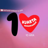 Önnur helgi Hjarta Hafnarfjarðar 2026
