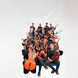 15 Aniversario Camouflage Big Band