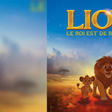 LION - Le Roi est de retour