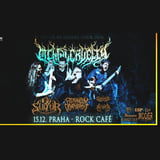MENTAL CRUELTY, OV SULFUR, EXTERMINATION DISMEMBERMENT, ACRANIUS