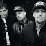 Good Charlotte – Motel Du Cap EU/UK Tour