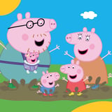 Peppa Pig's Big Family Show!