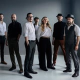 Vesterinen Yhtyeineen + Folk Saimaa