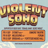 Violent Soho