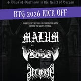 Beyond The Gates Kick Off 2026
