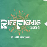 Rifffields Festival V // 28-30.08.2026 // #hopecore edition