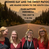 Patooties play Club Sapphire Merimbula