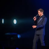 Michael Bublé