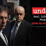 UNDERBELLY | John 'Sly Of The Underworld' Sylvester & Andrew Rule