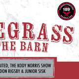 WOSU Bluegrass at the Barn