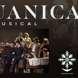 Musical "Lituanica"
