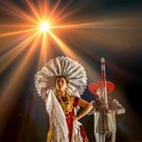 México en Movimiento: Herederos de la Danza