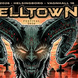 Helltown Festival 2026
