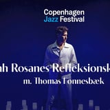Noah Rosanes koncert – Rummet og Refleksion
