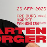 MARTEN HØRGER