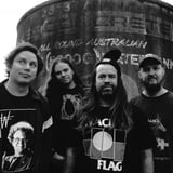 Violent Soho @ Enmore Theatre