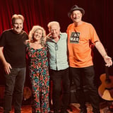 THE SMALL CIRCLE OF FRIENDS BAND (SCOFF)